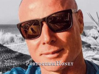 PortugueseHoney