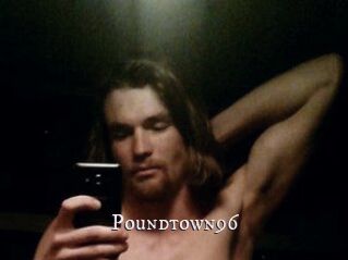 Poundtown96