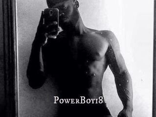 PowerBoy18