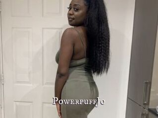 PowerpuffJo