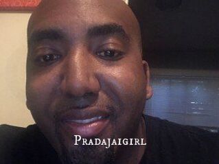 Pradajaigirl