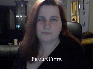 PralleTitte