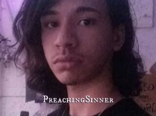 PreachingSinner