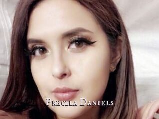 Precila_Daniels