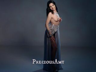 PreciousAmy