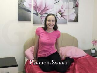 PreciousSweet