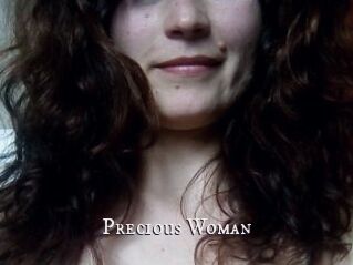 Precious_Woman