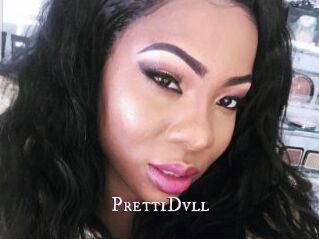 PrettiDvll
