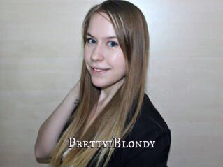 Pretty1Blondy