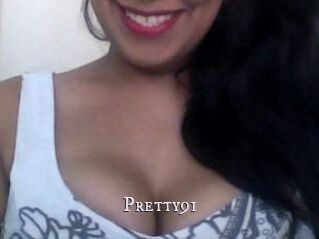 Pretty91