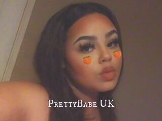 PrettyBabe_UK