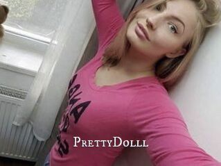 PrettyDolll