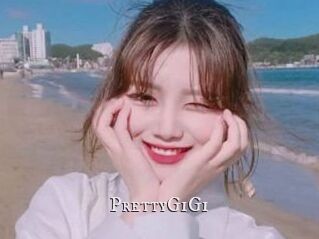 PrettyGiGi