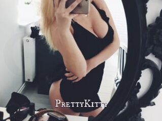 PrettyKitty