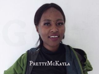 PrettyMcKayla