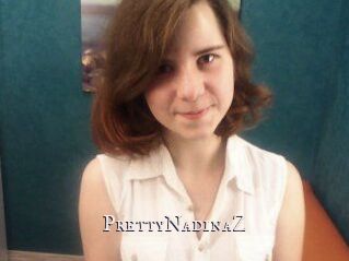 PrettyNadinaZ