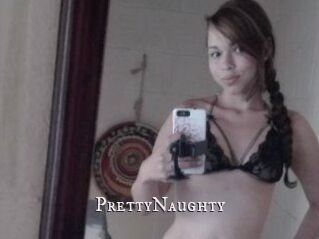 PrettyNaughty