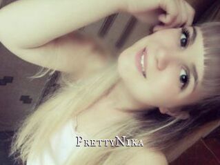 PrettyNika
