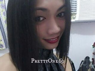 PrettyOne69