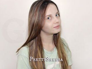 PrettySheeba