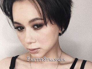 PrettyStranger