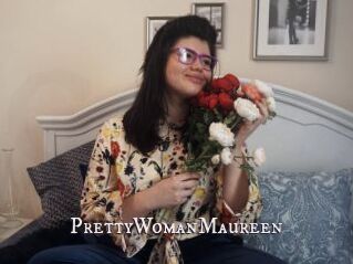 PrettyWomanMaureen