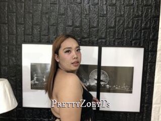 PrettyZoeyTs