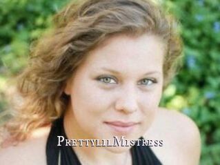 PrettylilMistress