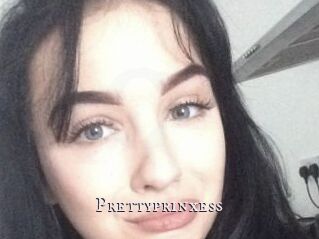 Prettyprinxess