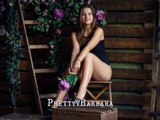PrettyyBarbara