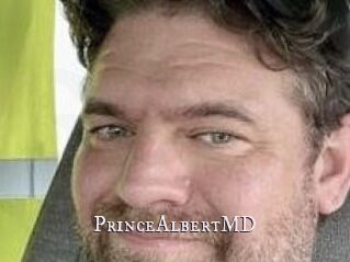 PrinceAlbertMD