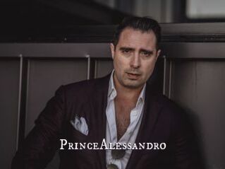 PrinceAlessandro