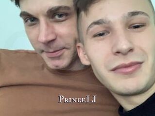 PrinceLI