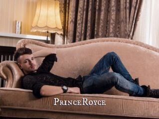 PrinceRoyce