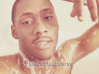 Prince_Hardening