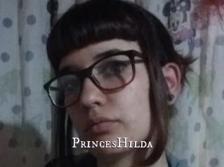 PrincesHilda