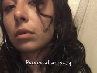 PrincesaLatina94