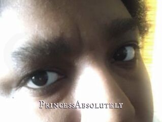 PrincessAbsolutely