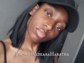 PrincessAdearaHaratha