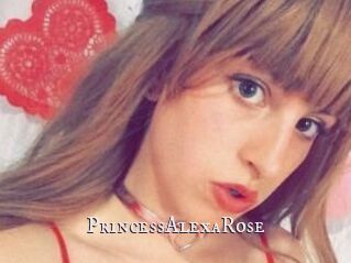 PrincessAlexaRose