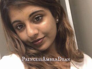 PrincessAmberDean