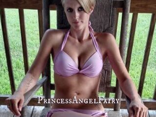 PrincessAngelFairy