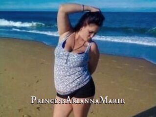 PrincessAriannaMarie