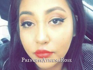 PrincessAthenaRose