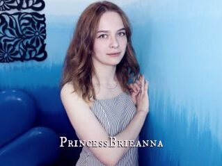 PrincessBrieanna