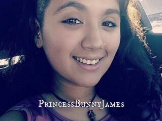 PrincessBunnyJames
