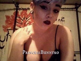 PrincessBunnyxo