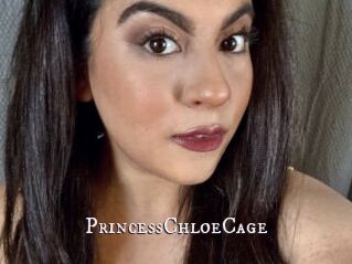 PrincessChloeCage