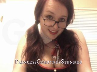 PrincessCourtneyStunner