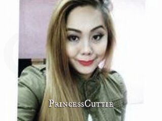 PrincessCuttie